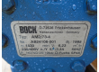 Bock compressor AM2/73-4